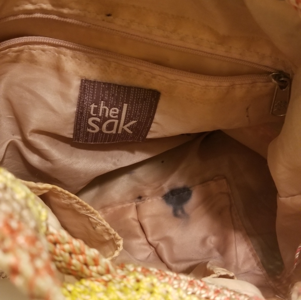 The Sak - Picture 3 of 6